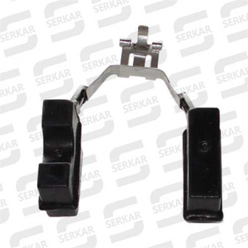 SLX KARBURATOR SAMANDIRASI  Ürün Görseli